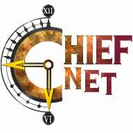 Chief-Net RSS icon