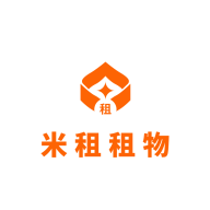 米租租物 icon