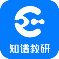 知谱教研 icon