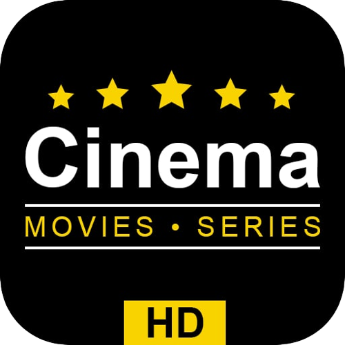  Realm CinemaHD Pro 2.5 icon