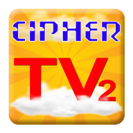 CipherTV2