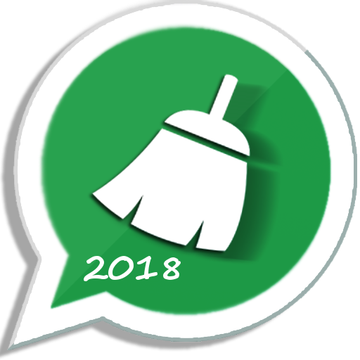 Whatsapp Cleaner 2018 icon