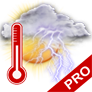 Weather Services PRO