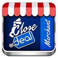 CloseDeal Merchant