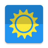 Meteogram Pro icon