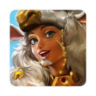 Shop Heroes icon