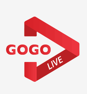 GoGo IPTV icon