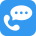 TalkCall icon