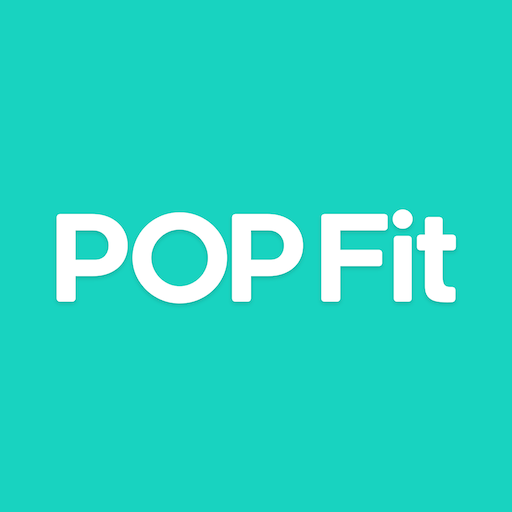 POP Fit icon