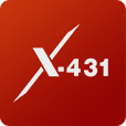 X-431 PRO3 icon