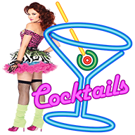 Cocktails