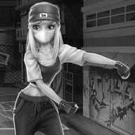 [Installer] Hip Hop Dance School