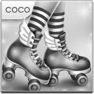 [Installer] Roller Skating Girls