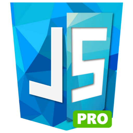 Learn JavaScript PRO icon