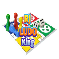 RJ LUDO KING