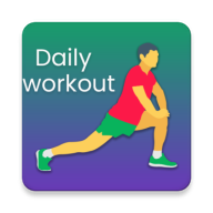 Daily Workout exercise