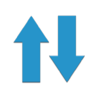 DashClock Data Usage Extension icon