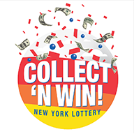 New York Lottery Collect N Win