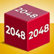 Chain Cube 2048
