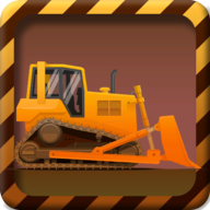 Sokoban Bulldozer icon