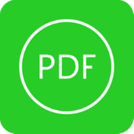 Excel to PDF icon