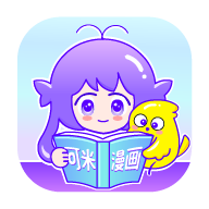 可米漫画 icon