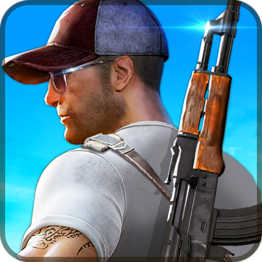 Commando Officer Battlefield Survival