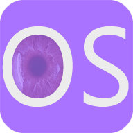 sayOS Consolation App icon