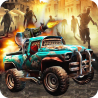 Zombies Run icon