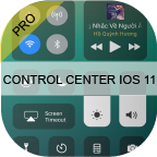 Control Center Pro icon