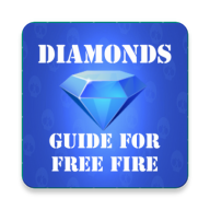 Diamond converter for Free Fire