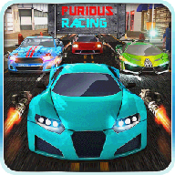 Extreme Crazy Car Racing Game