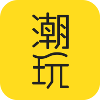 潮玩 icon