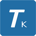 TK助手 icon