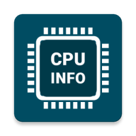 CPU Hardware Information