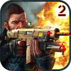 Overkill 2 icon