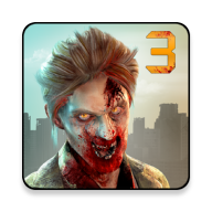 Gun Master 3: Zombie Slayer icon