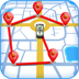 Location Tracker icon