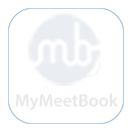 MyMeetBook