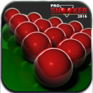 Pro Snooker 2016