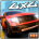 Drag Racing 4x4 icon