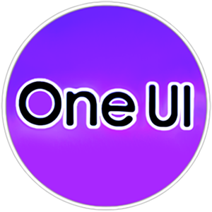 Pixel One Ui Fluo