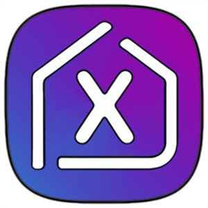 GALAXY X icon