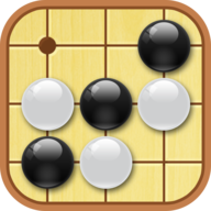 Gomoku icon