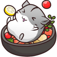 HamsterRestaurant icon