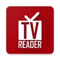 TV Reader