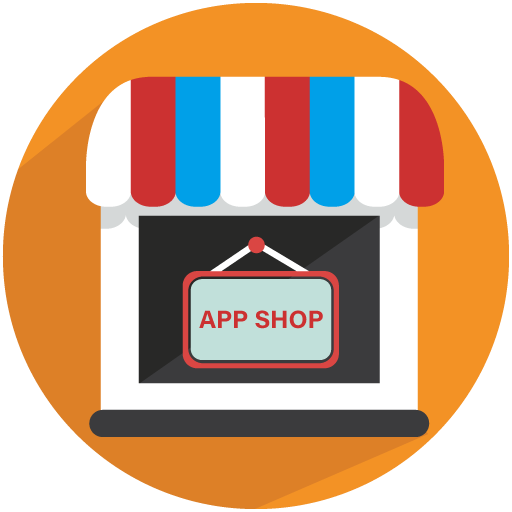 APP SHOP