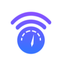 极速快连wifi icon