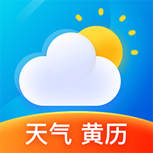 鸿运天气预报 icon