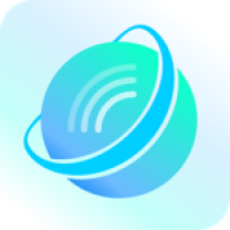 星河速联WiFi icon